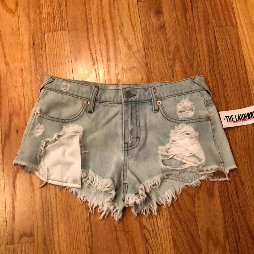 Shorts